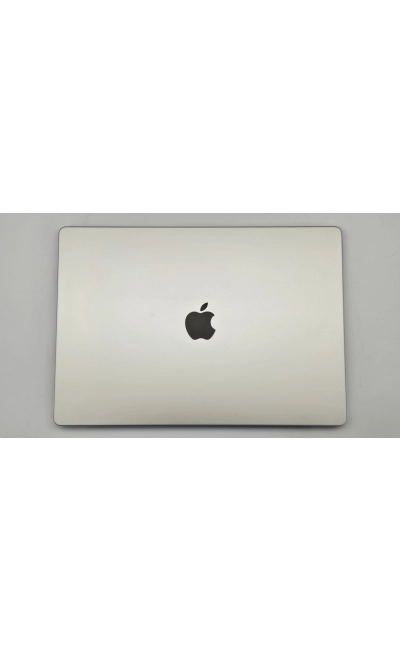 Apple MacBook Pro 16 A2485 M1 Max 64GB 1TB SSD 16,2